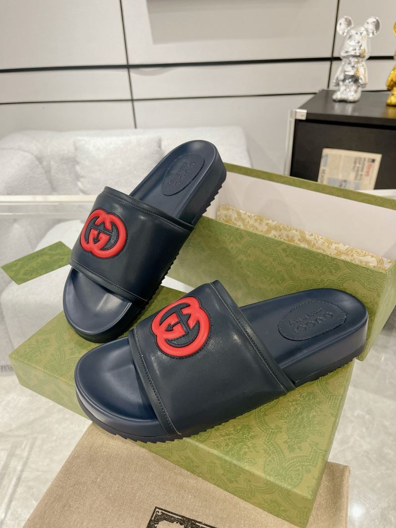 Gucci Slippers